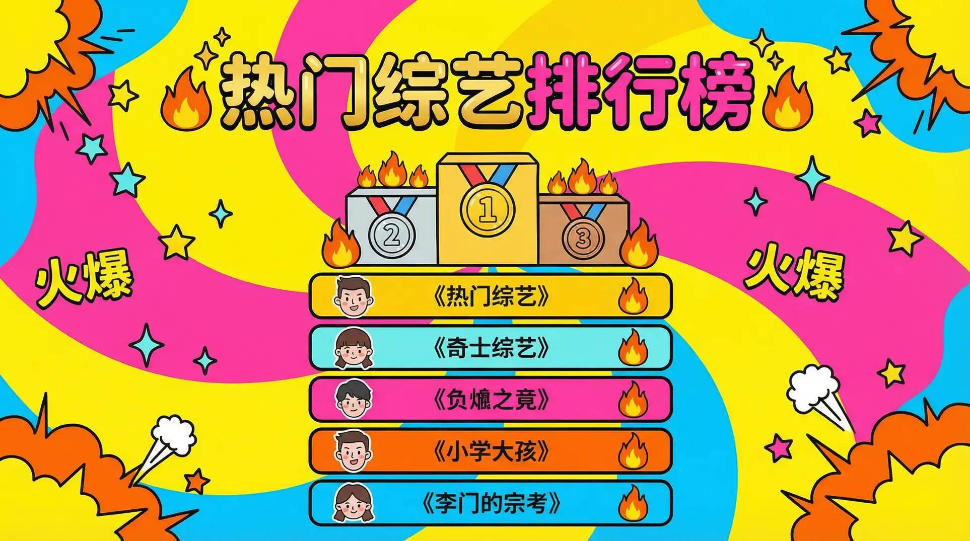 怒火雄心 搞笑舞蹈名场面